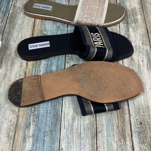 Sandals Steve Madden for Women - Picture 4 of 4